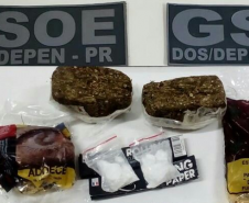 Depen de Maringá desencadeia 278 operações em 42 unidades prisionais em 2019