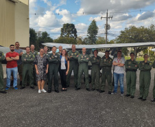 BPMOA forma novo Comandante Multimotor de asa fixa