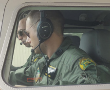 BPMOA forma novo Comandante Multimotor de asa fixa