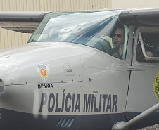 BPMOA forma novo Comandante Multimotor de asa fixa
