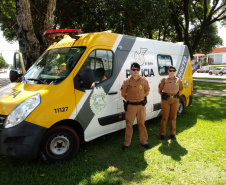  Show Rural 2020 conta com reforço de policiamento em Cascavel (PR) 