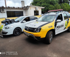 BPRv apreende quase 200 celulares contrabandeados no Oeste do estado
