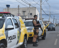 PM deflagra Operação Casablanca e prende 12 pessoas envolvidas com o tráfico de drogas em Pinhais