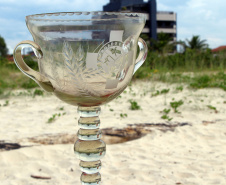 Confraternização entre bombeiros marca 26ª edição do Troféu Elite em Pontal do Paraná (PR)