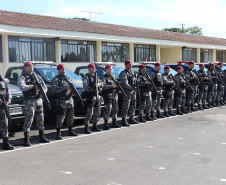  Operação Integrada do Projeto Piloto Em Frente Brasil é desencadeada em São José dos Pinhais, na RMC 