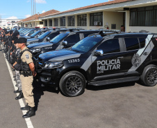  Operação Integrada do Projeto Piloto Em Frente Brasil é desencadeada em São José dos Pinhais, na RMC 