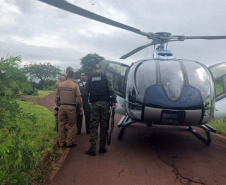 Polícia reforça combate ao crime e foragidos na Costa Oeste