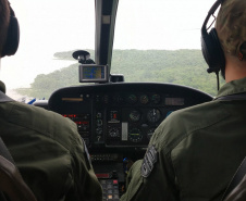 Polícia reforça combate ao crime e foragidos na Costa Oeste