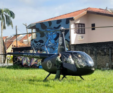  Polícia Civil faz operação de combate a furtos e roubos de veículos
