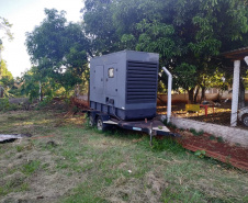 PCPR cumpre mandados de busca e apreensão em Foz do Iguaçu