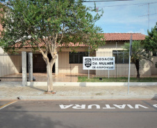  Decreto do governador institui Delegacia da Mulher de Arapongas