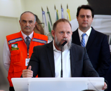 Governador convoca escrivães e confirma concurso da Polícia Civil
