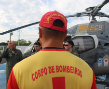 Mortes por afogamento caem 53,3% nas praias do Paraná durante a temporada de verão