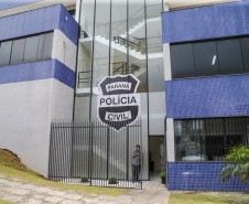  Polícia Civil restringe o atendimento presencial nas delegacias