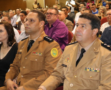 Solenidade marca chegada de novo Comandante no 3º Batalhão, em Pato Branco