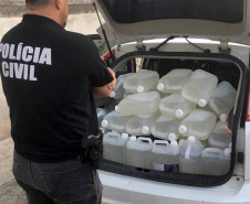  Polícia Civil atua em combate a crimes relacionados à Covid-19