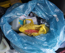 PCPR prende mulher por revenda irregular de álcool gel e máscaras em Maringá