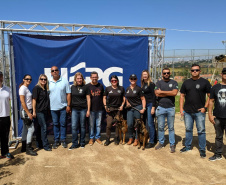  PCPR reúne cerca de mil pessoas em evento social em Ponta Grossa 