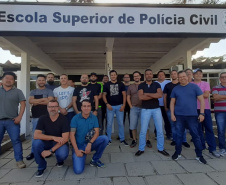Servidores do Depen se preparam para implantação do Sistema de Gestão da Execução Penal
