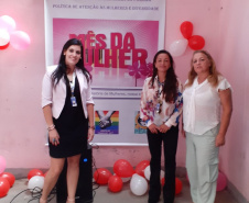 Unidade de Rio Branco celebra a promoção de autoestima entre mulheres e trans