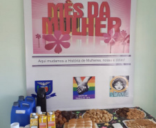 Unidade de Rio Branco celebra a promoção de autoestima entre mulheres e trans
