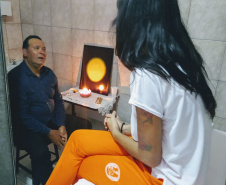 Unidade de Rio Branco celebra a promoção de autoestima entre mulheres e trans