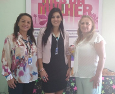 Unidade de Rio Branco celebra a promoção de autoestima entre mulheres e trans