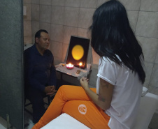 Unidade de Rio Branco celebra a promoção de autoestima entre mulheres e trans