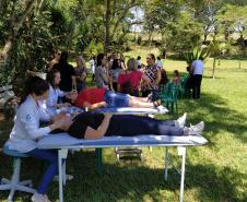 Servidoras do Depen de Cacavel são homenageadas pelo Dia Internacional da Mulher