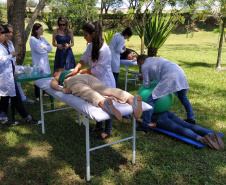 Servidoras do Depen de Cacavel são homenageadas pelo Dia Internacional da Mulher