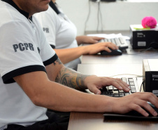  Polícia Civil atua em combate a crimes relacionados à Covid-19