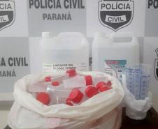  Polícia Civil atua em combate a crimes relacionados à Covid-19