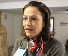  PMPR Encontro Cultural no Cine Passeio em Curitiba marca homenagem da PM ao Dia Internacional da Mulher 06/03/2020 - 17:14  Marcia Santos  Jornalista Responsável  Policiais e bombeiras militares tiveram uma manhã repleta de cultura e dedicada apenas a elas, em comemoração ao Dia Internacional da Mulher, comemorado no dia 10 de março. As oficiais e praças da Polícia Militar e do Corpo de Bombeiros, além das servidoras civis que trabalharam nos quartéis puderam desfrutar de um tour pelo Cine Passeio e assist