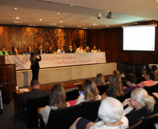 Segurança Pública assina convênio com Saúde para fornecer atendimento humanizado a vítimas de violência sexual