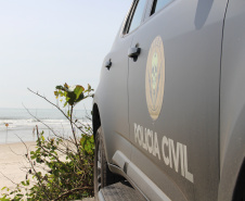 Polícia Civil intensifica trabalhos de investigação e aproximação com a comunidade durante Verão Maior 2019/2020