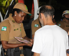 Segurança Pública registra queda da criminalidade, maior integração comunitária e redução nas mortes por afogamento durante a temporada do Verão Maior 2019/2020