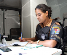 Batalhão Metropolitano deflagra Operação Ímpetus I em Colombo (PR)