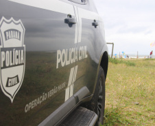 Polícia Civil intensifica trabalhos de investigação e aproximação com a comunidade durante Verão Maior 2019/2020