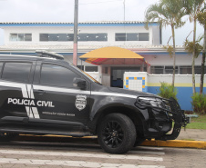 Polícia Civil intensifica trabalhos de investigação e aproximação com a comunidade durante Verão Maior 2019/2020