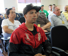  Reunião da PM com torcidas e clubes define ações para o Atletiba