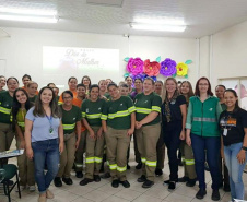  PCPR ministra palestra sobre violência doméstica em empresa da RMC 