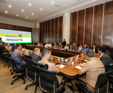 Segurança Pública registra queda da criminalidade, maior integração comunitária e redução nas mortes por afogamento durante a temporada do Verão Maior 2019/2020