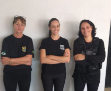  Presas passam para nova unidade exclusivamente feminina