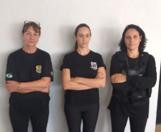  Presas passam para nova unidade exclusivamente feminina