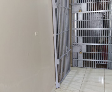  Presas passam para nova unidade exclusivamente feminina