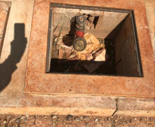 Unidades prisionais do Depen passam por inspeção em sistemas de combate a incêndios
