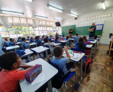 Volta às aulas pelos caminhos mais seguros