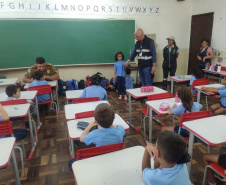 Volta às aulas pelos caminhos mais seguros