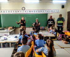 Volta às aulas pelos caminhos mais seguros