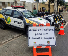 Volta às aulas pelos caminhos mais seguros